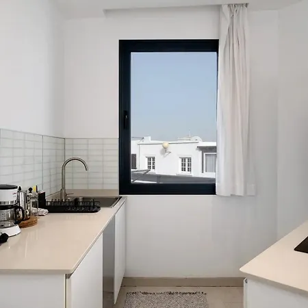 Casa Anclada En 阿列塔