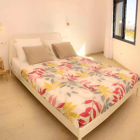 Casa Anclada En * 阿列塔