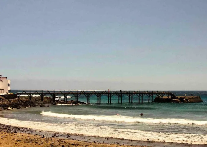 Apartamento Casa Anclada En *