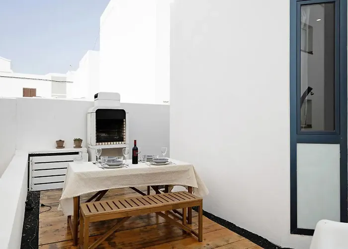 Apartamento Casa Anclada En *