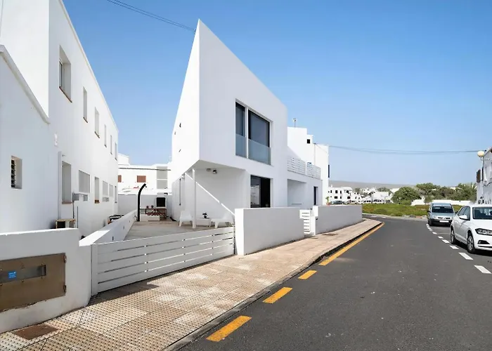 Apartamento Casa Anclada En