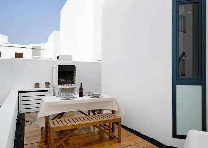 Apartamento Casa Anclada En *