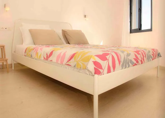 Casa Anclada En Apartamento *