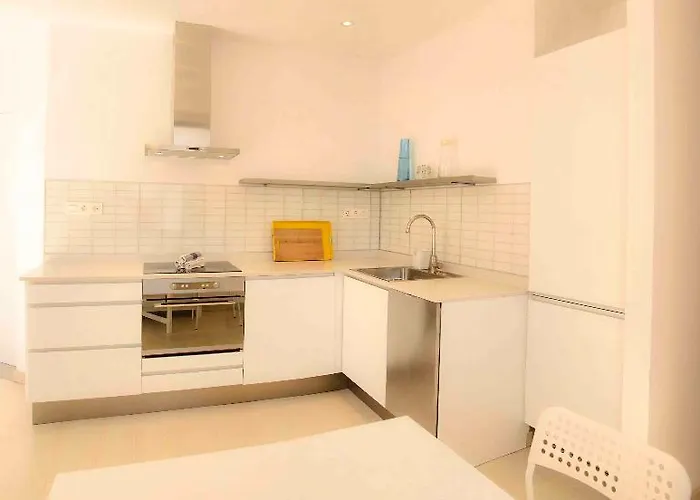 Casa Anclada En Arrieta (Lanzarote)